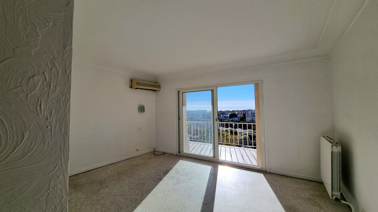 Ma-Cabane - Vente Appartement Cagnes-sur-Mer, 76 m²