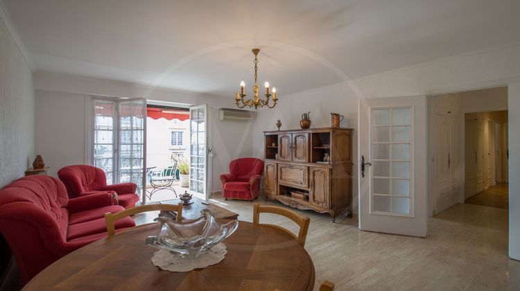 Ma-Cabane - Vente Appartement Cagnes-sur-Mer, 68 m²