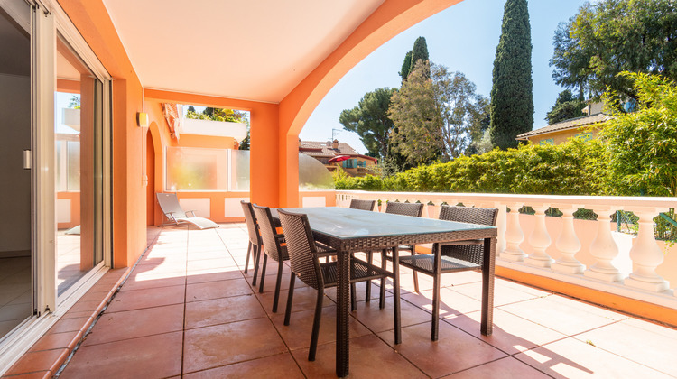 Ma-Cabane - Vente Appartement Cagnes-sur-Mer, 100 m²