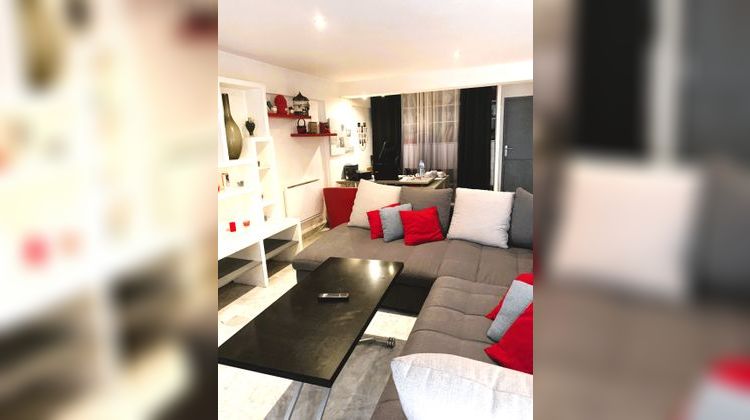 Ma-Cabane - Vente Appartement Cagnes-sur-Mer, 113 m²