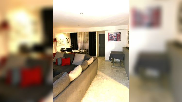 Ma-Cabane - Vente Appartement Cagnes-sur-Mer, 113 m²