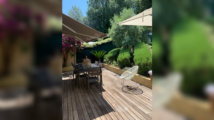 Ma-Cabane - Vente Appartement Cagnes-sur-Mer, 100 m²