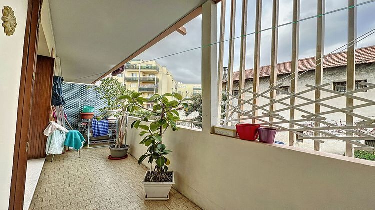 Ma-Cabane - Vente Appartement CAGNES-SUR-MER, 69 m²