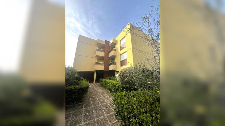 Ma-Cabane - Vente Appartement CAGNES-SUR-MER, 23 m²