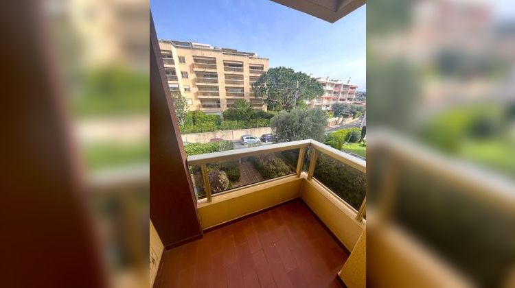 Ma-Cabane - Vente Appartement CAGNES-SUR-MER, 23 m²