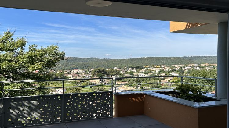 Ma-Cabane - Vente Appartement Cagnes-sur-Mer, 48 m²