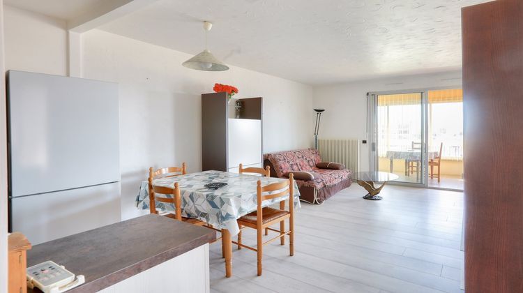 Ma-Cabane - Vente Appartement Cagnes-sur-Mer, 51 m²