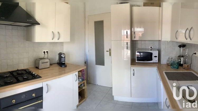 Ma-Cabane - Vente Appartement Cagnes-sur-Mer, 64 m²