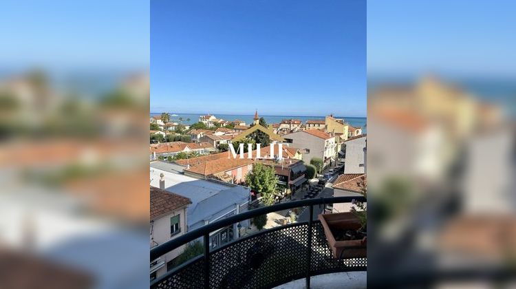 Ma-Cabane - Vente Appartement Cagnes-sur-Mer, 53 m²