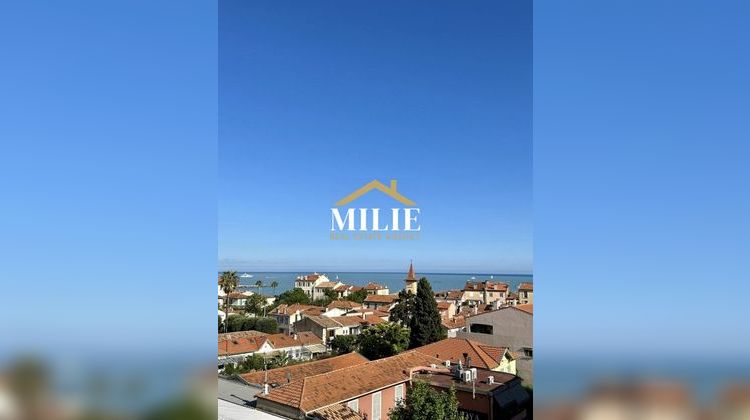 Ma-Cabane - Vente Appartement Cagnes-sur-Mer, 53 m²