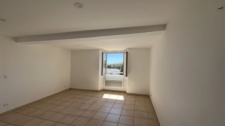 Ma-Cabane - Vente Appartement Cagnes-sur-Mer, 34 m²