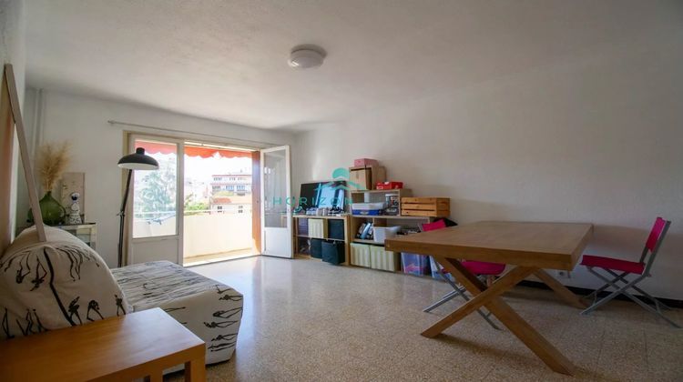 Ma-Cabane - Vente Appartement Cagnes-sur-Mer, 46 m²