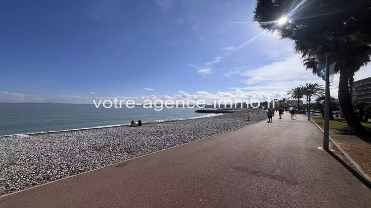 Ma-Cabane - Vente Appartement Cagnes-sur-Mer, 33 m²