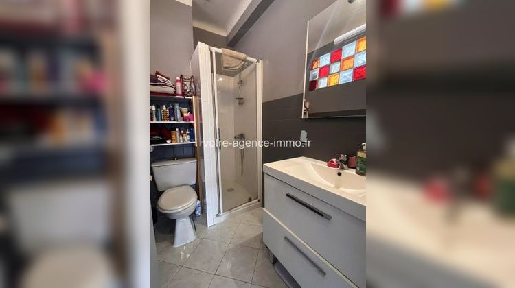 Ma-Cabane - Vente Appartement Cagnes-sur-Mer, 33 m²