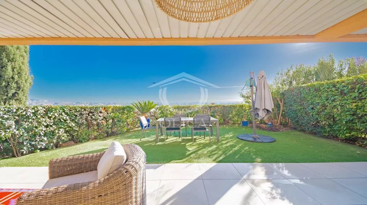 Ma-Cabane - Vente Appartement Cagnes-sur-Mer, 113 m²