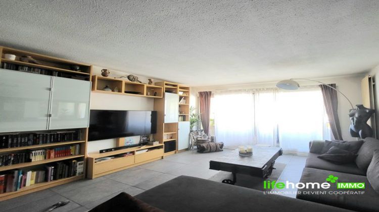 Ma-Cabane - Vente Appartement Cagnes-sur-Mer, 85 m²