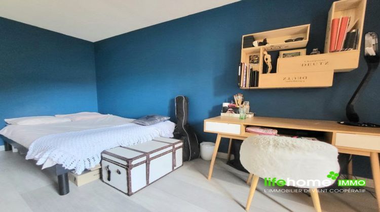 Ma-Cabane - Vente Appartement Cagnes-sur-Mer, 85 m²