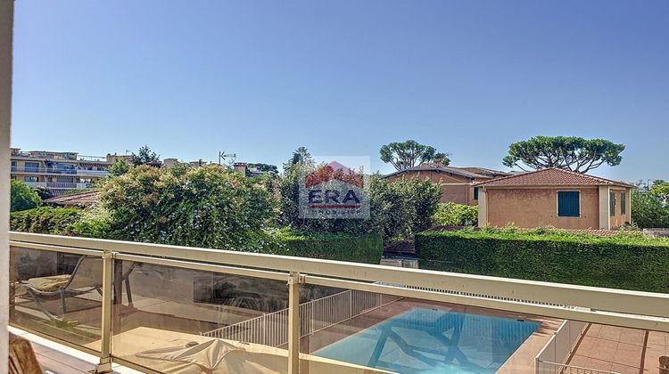 Ma-Cabane - Vente Appartement CAGNES-SUR-MER, 44 m²