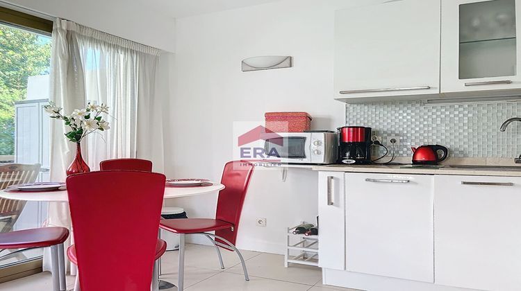 Ma-Cabane - Vente Appartement CAGNES-SUR-MER, 44 m²