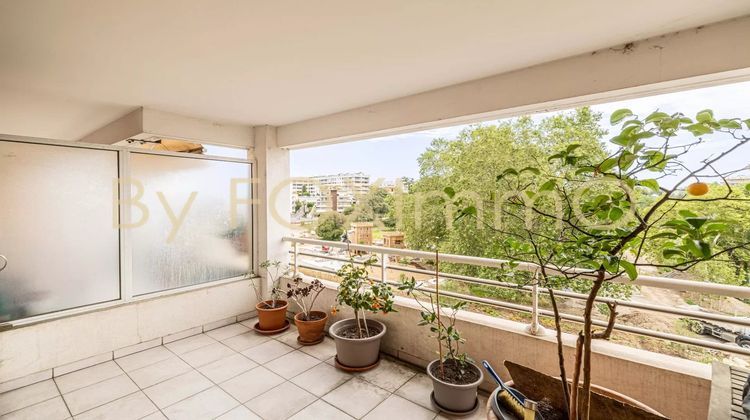 Ma-Cabane - Vente Appartement Cagnes-sur-Mer, 71 m²