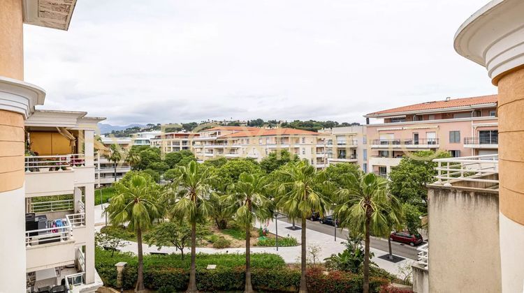 Ma-Cabane - Vente Appartement Cagnes-sur-Mer, 71 m²