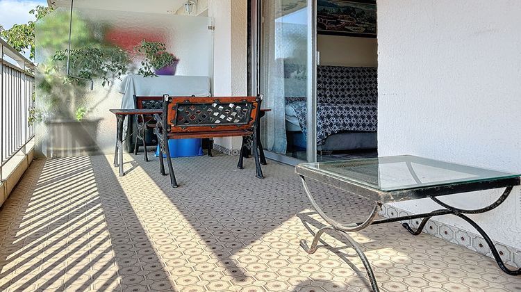 Ma-Cabane - Vente Appartement CAGNES-SUR-MER, 23 m²