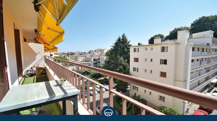 Ma-Cabane - Vente Appartement Cagnes-sur-Mer, 67 m²