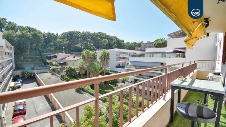 Ma-Cabane - Vente Appartement Cagnes-sur-Mer, 67 m²