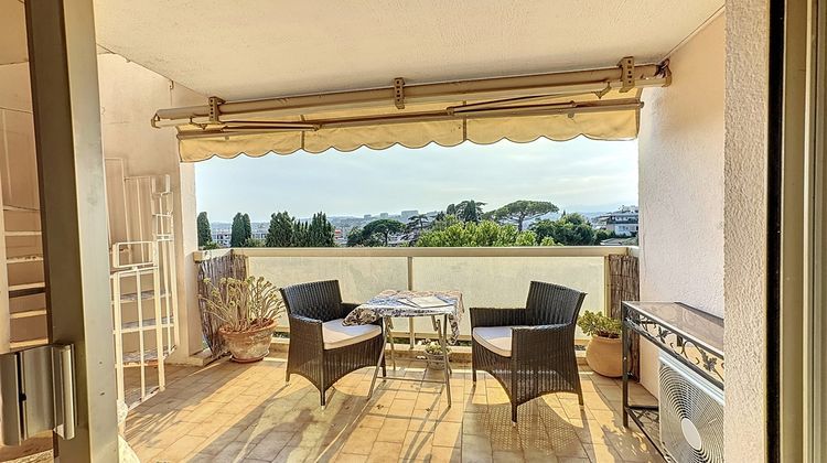 Ma-Cabane - Vente Appartement CAGNES SUR MER, 0 m²