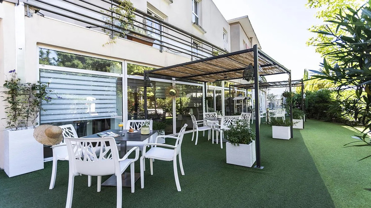 Ma-Cabane - Vente Appartement Cagnes-sur-Mer, 21 m²