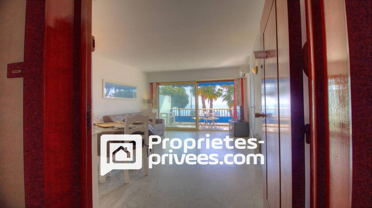 Ma-Cabane - Vente Appartement CAGNES SUR MER, 37 m²