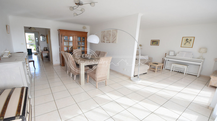 Ma-Cabane - Vente Appartement Cagnes-sur-Mer, 98 m²