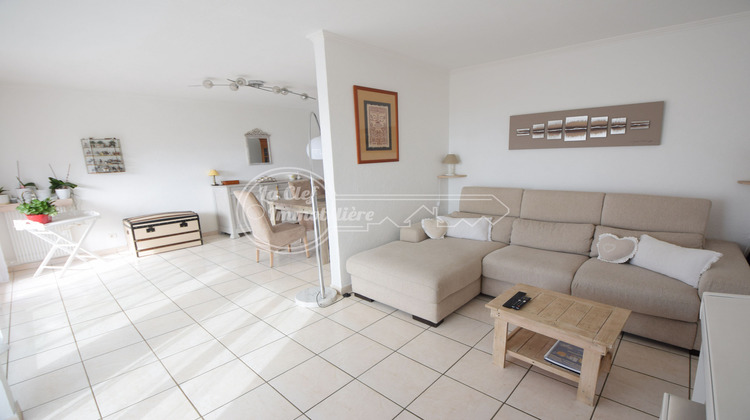 Ma-Cabane - Vente Appartement Cagnes-sur-Mer, 98 m²