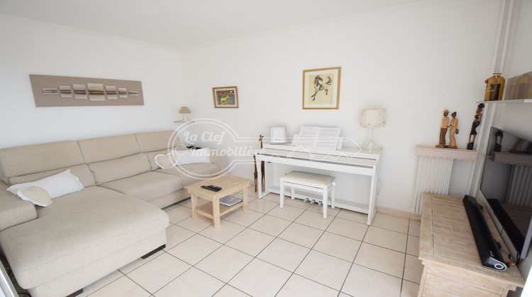 Ma-Cabane - Vente Appartement Cagnes-sur-Mer, 98 m²