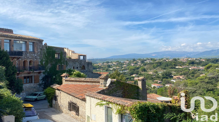 Ma-Cabane - Vente Appartement Cagnes-sur-Mer, 90 m²