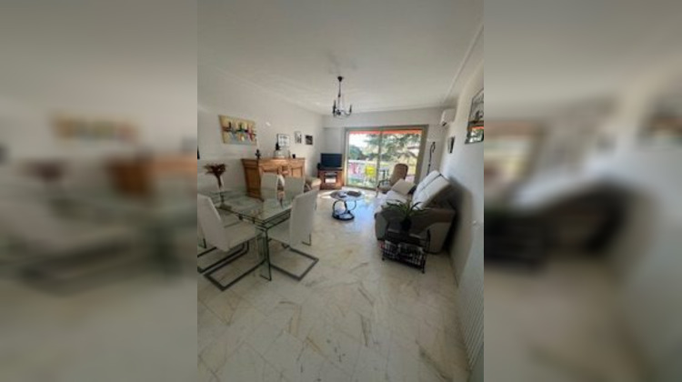 Ma-Cabane - Vente Appartement Cagnes-sur-Mer, 86 m²