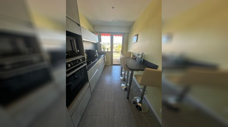 Ma-Cabane - Vente Appartement Cagnes-sur-Mer, 86 m²