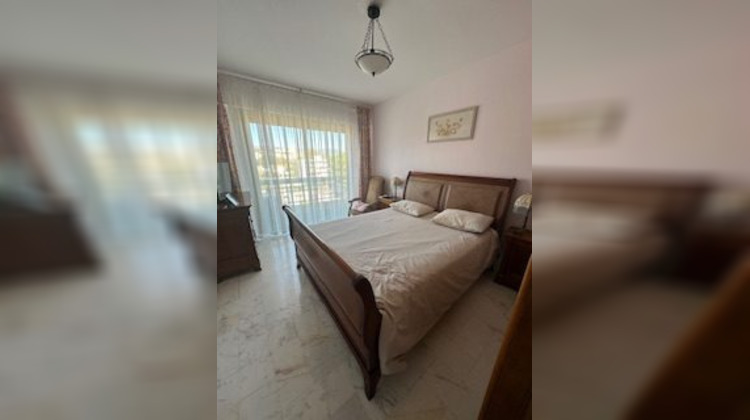 Ma-Cabane - Vente Appartement Cagnes-sur-Mer, 86 m²