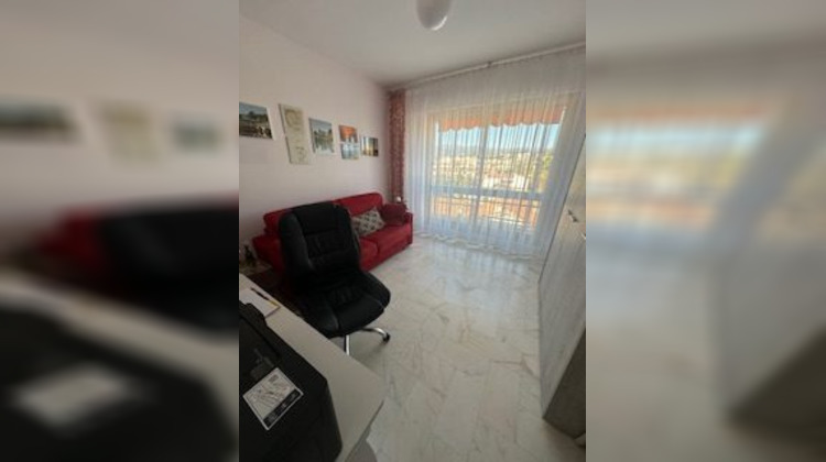 Ma-Cabane - Vente Appartement Cagnes-sur-Mer, 86 m²
