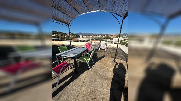 Ma-Cabane - Vente Appartement Cagnes-sur-Mer, 86 m²