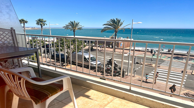 Ma-Cabane - Vente Appartement CAGNES-SUR-MER, 93 m²