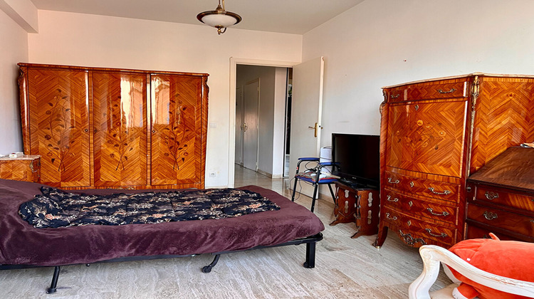 Ma-Cabane - Vente Appartement CAGNES-SUR-MER, 93 m²