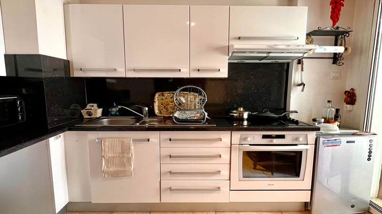 Ma-Cabane - Vente Appartement CAGNES-SUR-MER, 93 m²