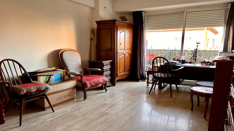 Ma-Cabane - Vente Appartement CAGNES-SUR-MER, 93 m²