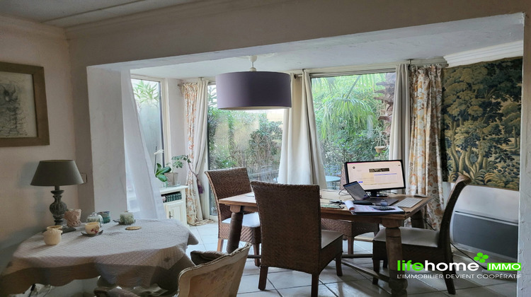 Ma-Cabane - Vente Appartement Cagnes-sur-Mer, 42 m²