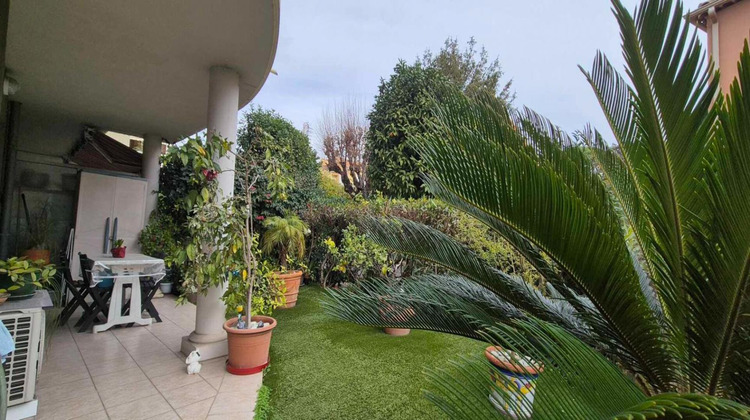 Ma-Cabane - Vente Appartement CAGNES SUR MER, 62 m²