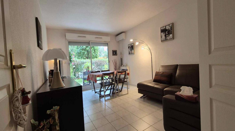 Ma-Cabane - Vente Appartement CAGNES SUR MER, 62 m²