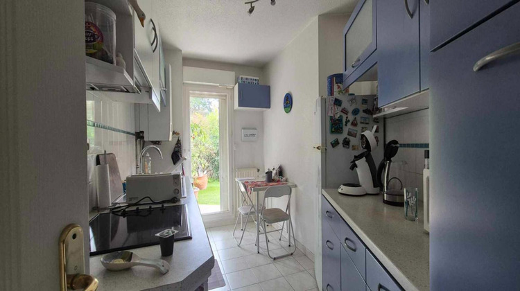 Ma-Cabane - Vente Appartement CAGNES SUR MER, 62 m²