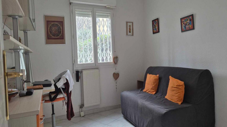Ma-Cabane - Vente Appartement CAGNES SUR MER, 62 m²