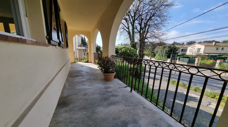 Ma-Cabane - Vente Appartement Cagnes-sur-Mer, 50 m²